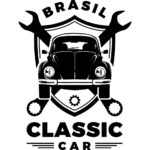 logo Brasil Classic Car