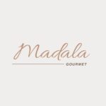 logo MADALA GOURMET